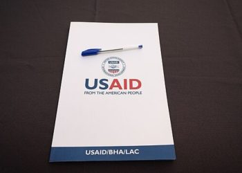 Exclusive: USAID Blew Hundreds Of Thousands In Taxpayer Slush Funds On Ukrainian ‘Pickle Maker,’ Pet Accessories