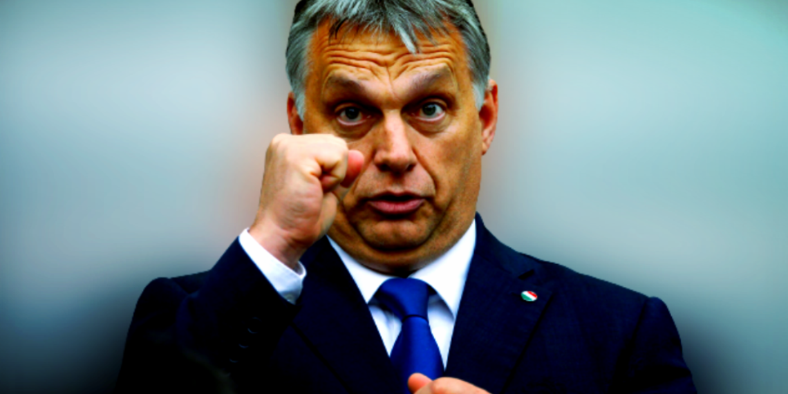Conservative Hungarian PM Orbán Vows To Uncover and Punish Globalist NGOs and Parties Receiving USAID Funding To Subvert His Government