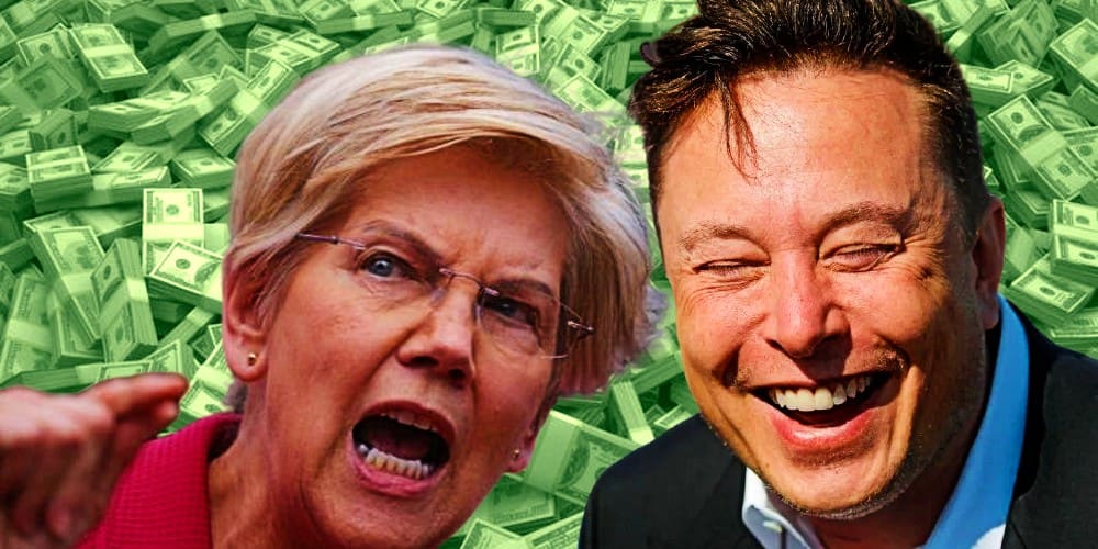 Musk Inserts DOGE Across Federal Agencies in a Move That Could Uproot a $162,000,000,000 Government Industry