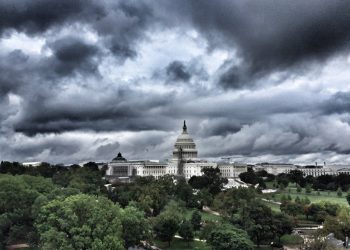 Facing DOGE Review/Audit, Democrat Senators Wyden and Warren Shout “Privacy, Privacy, Privacy” – So, Here’s Some Context