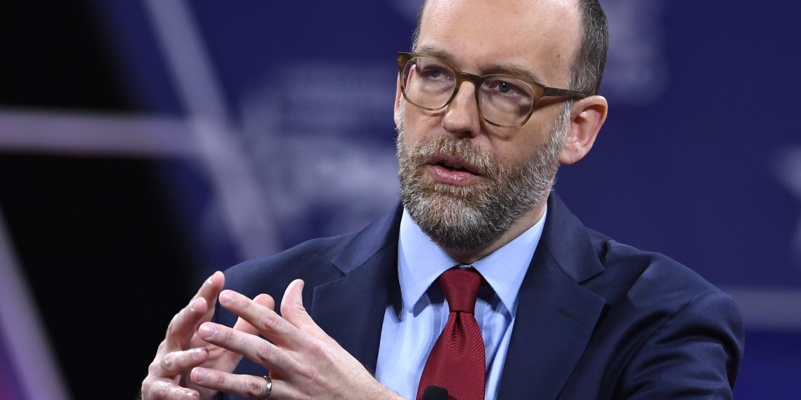 CFPB’s 1,700 employees told to ‘not perform any work’ as Obama-era agency becomes latest Trump target