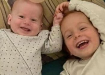 Hamas terrorists killed Bibas babies with their 'bare hands': IDF