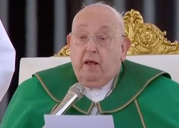 BREAKING: Vatican says Pope Francis in critical condition amid severe respiratory crisis