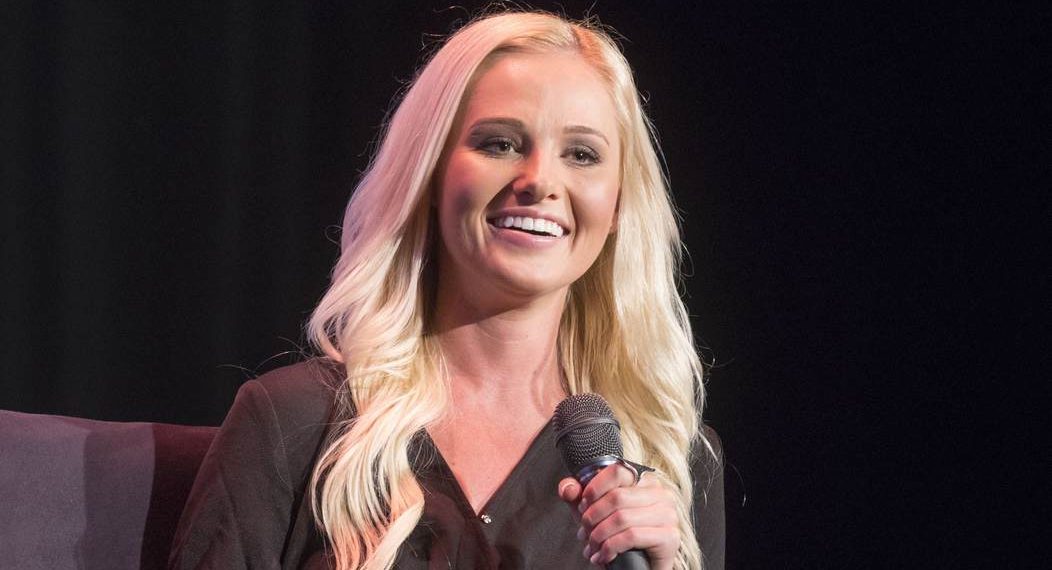 Tomi Lahren Drops Massive Truth Bomb About DEI Debate