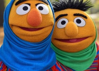 USAID Spent $20 Million for Iraq Version of Sesame Street