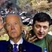WATCH: “I Don’t Know Where All This Money Is” – Ukrainian President Volodymyr Zelensky Says Ukraine Only Received About $75 Billion of $177 Billion in U.S. Aid