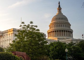 Senate Republicans Set an Ambitious Strategy to Expand Their Majority in the 2026 Midterms
