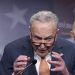 Yikes! Democrats Hit Lowest Approval EVER