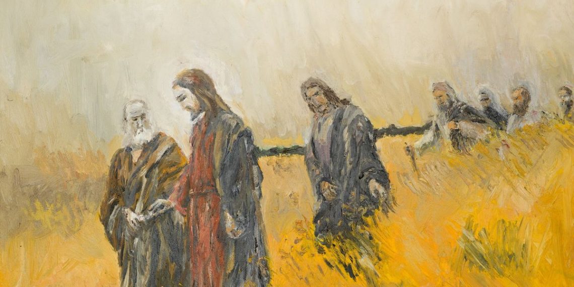 Correcting the narrative: What the Bible actually says about immigration