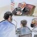 Another Merchan? Anti-Trump ‘Reagan’ Judge Gave to Democrat; Wife Backed Kamala