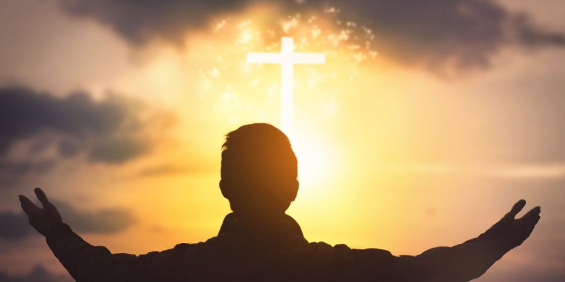 Creating space for God: The spiritual discipline that changes everything
