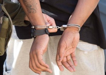 Soros-Backed DA in the Hot Seat After Man on Bond Goes on Cop Shooting Spree