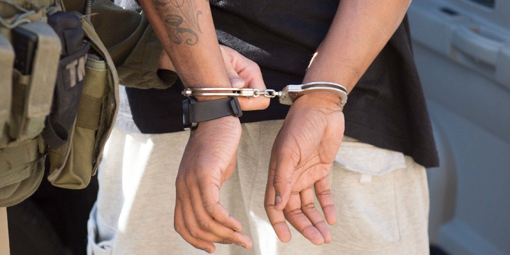 Soros-Backed DA in the Hot Seat After Man on Bond Goes on Cop Shooting Spree