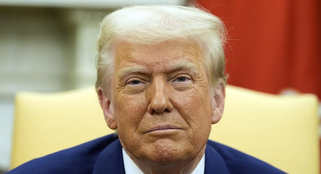 How Donald Trump Deplatformed the Mainstream Media