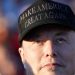 Anti-Elon Musk Rally Filled With Angry Lesbians, Deranged Libs, and Overall Strangeness