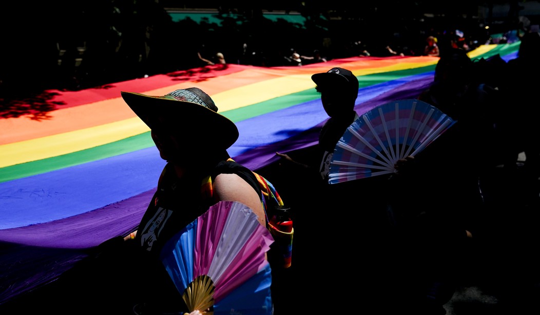 USAID Funded Legal Fees for Trans Asylum Seekers in UK