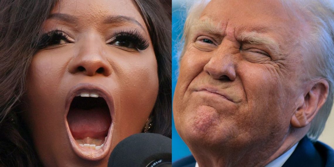 Democrat tries to blame Trump for weak jobs report and gets a brutal wake-up call