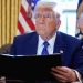 Trump to Order Agencies to Terminate All Federal Assistance for Illegal Aliens