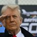 America Trusts Trump on Almost Every Issue