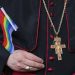 Progressive Christianity Watch: Trans Lord's Prayer, DEI Babylon, and Who's Afraid of Losing Federal Cash
