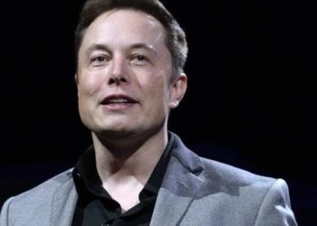 Elon Musk: The U.S. Will LOSE The Next War