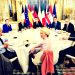 European Leaders’ Emergency Talks Yield ZERO Results Other Than Vague Promises of Defense Spending Increase and No Consensus on Sending Peacekeeping Troops