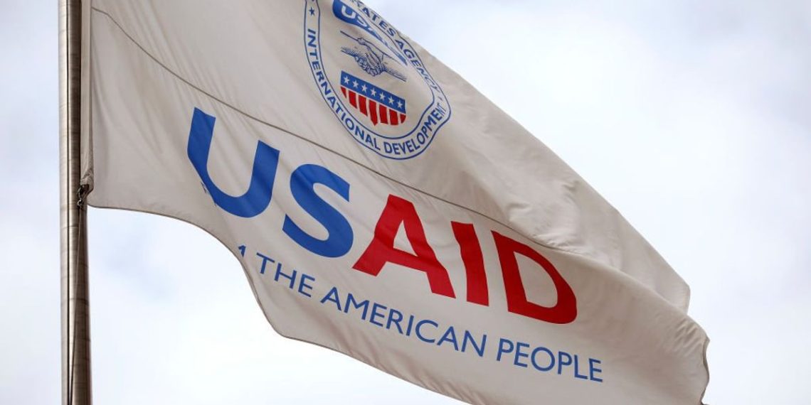 Ex-USAID director confirms 'culture of corruption' within agency