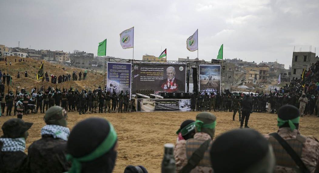 From Sending Back the Wrong Body to Planned Bombings, Hamas Added Insult to Injury Throughout Thursday