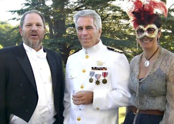 When Asked if the DOJ Will Release the Epstein Client List, AG Pam Bondi Says It’s “Sitting on My Desk Right Now”