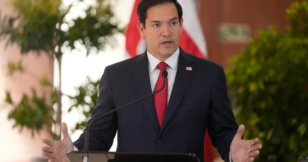Rubio Says Costa Rica to Receive US Aid Freeze Waiver