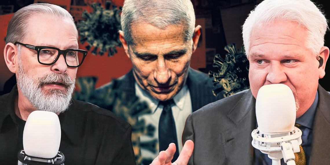 Did Fauci orchestrate the pandemic? New documentary EXPOSES ALL