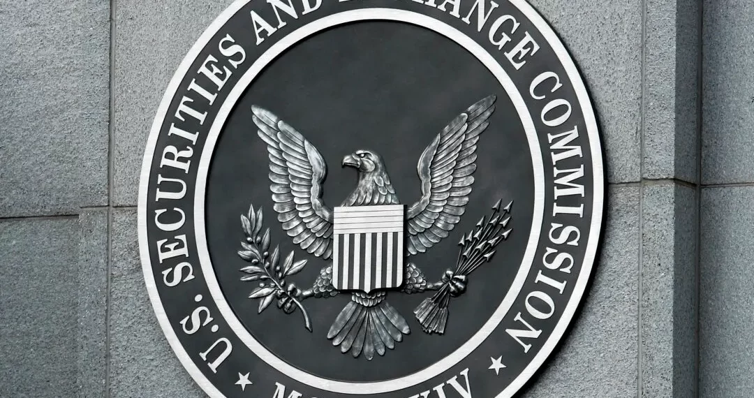 SEC’s Climate Disclosure Rule Deeply Flawed, Could Harm Economy: Acting Chairman