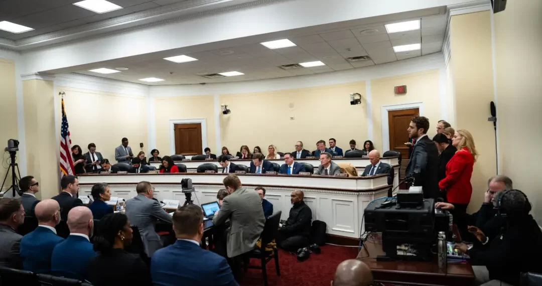 4 Takeaways From First DOGE Subcommittee Hearing