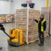 Family-Run Farm Donates Over 300,000 Eggs to LA Fire Victims, First Responders