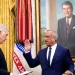 Trump Establishes Make America Healthy Again Commission