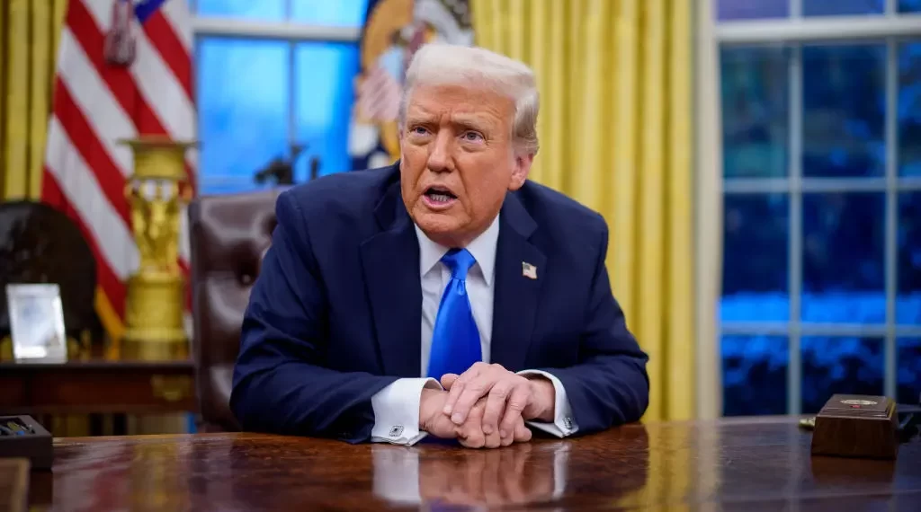 4th Federal Judge Blocks Trump’s Order to End Birthright Citizenship