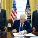 Trump Signs Order Barring Federal Funding to Schools With COVID Vaccine Mandates
