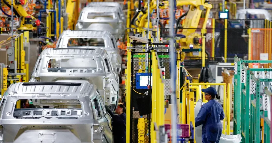 Can Trump’s Steel, Aluminum Tariffs Revive US Manufacturing Dominance?