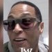 Watch: Don Lemon, the most unqualified person to be on the internet, claims Donald Trump is somehow a DEI hire