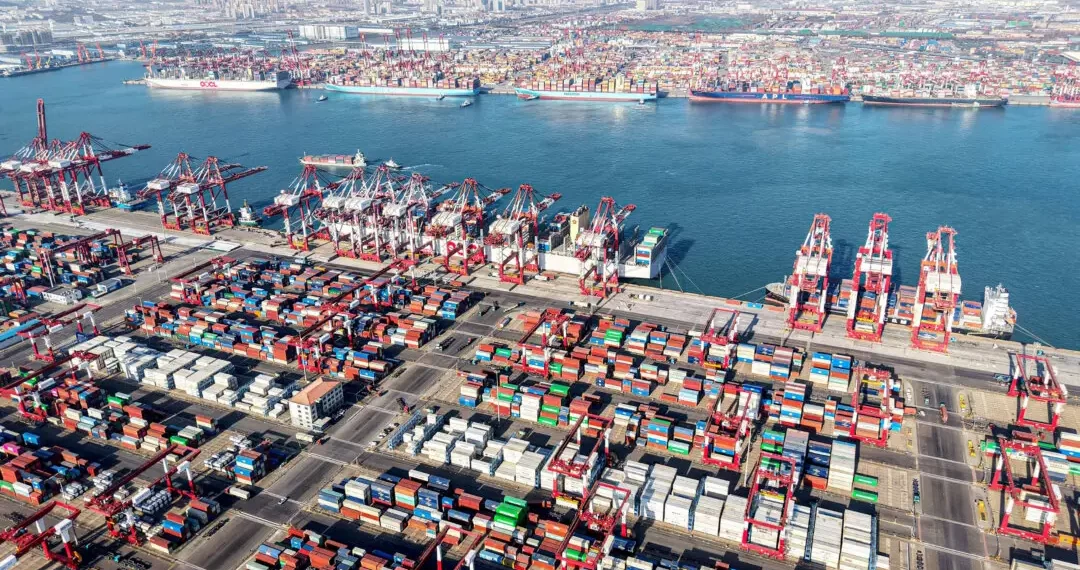 Trump Refines His Approach to Tariffs on China