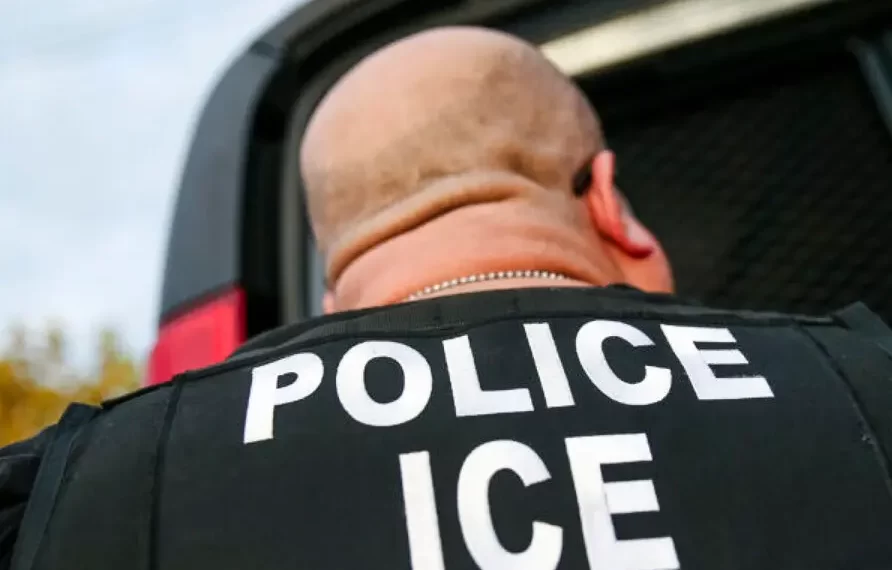 97 Percent of ICE Deportees Had Removal Order Under Biden Admin: White House