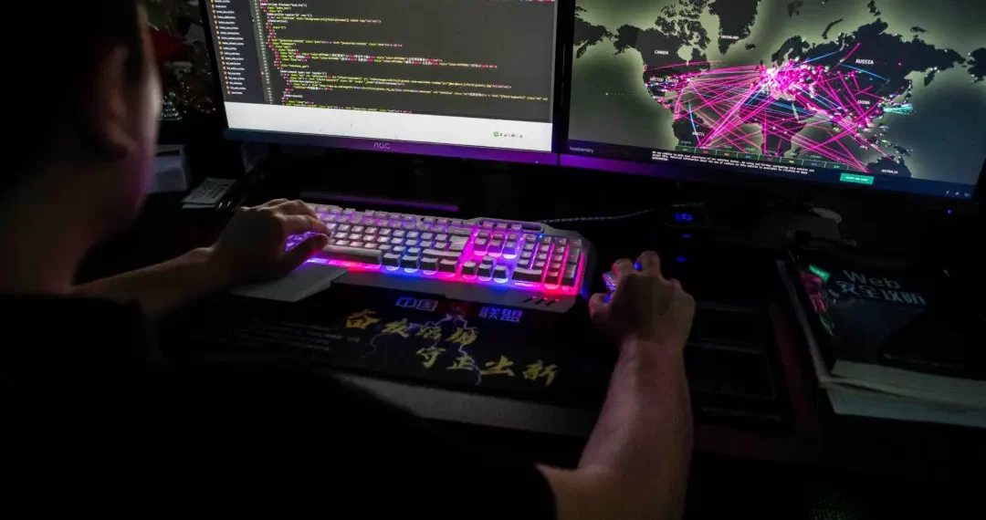 Chinese Hackers Compromised Organizations in 70 Nations, Warn US Federal Agencies
