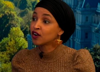 ‘The Time Has Come’: This GOP Congressman Wants to Arrest and Deport Ilhan Omar to Somalia For Treason