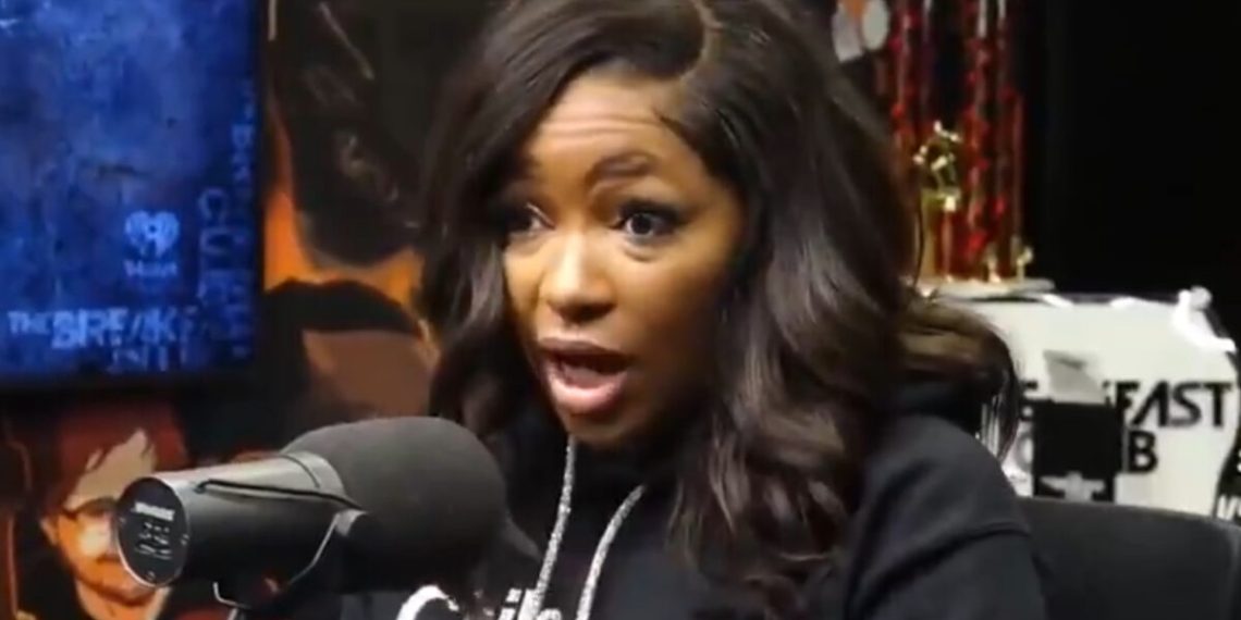 Thicko Rep. Jasmine Crockett Says She is ‘Rooting’ For Canada and Mexico Against America (VIDEO)