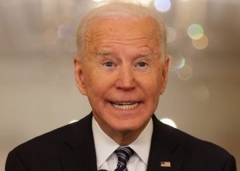 Former Obama Economist Admits One of Dementia Joe’s Biggest Legislative Victories Turned Out to Be a Dud