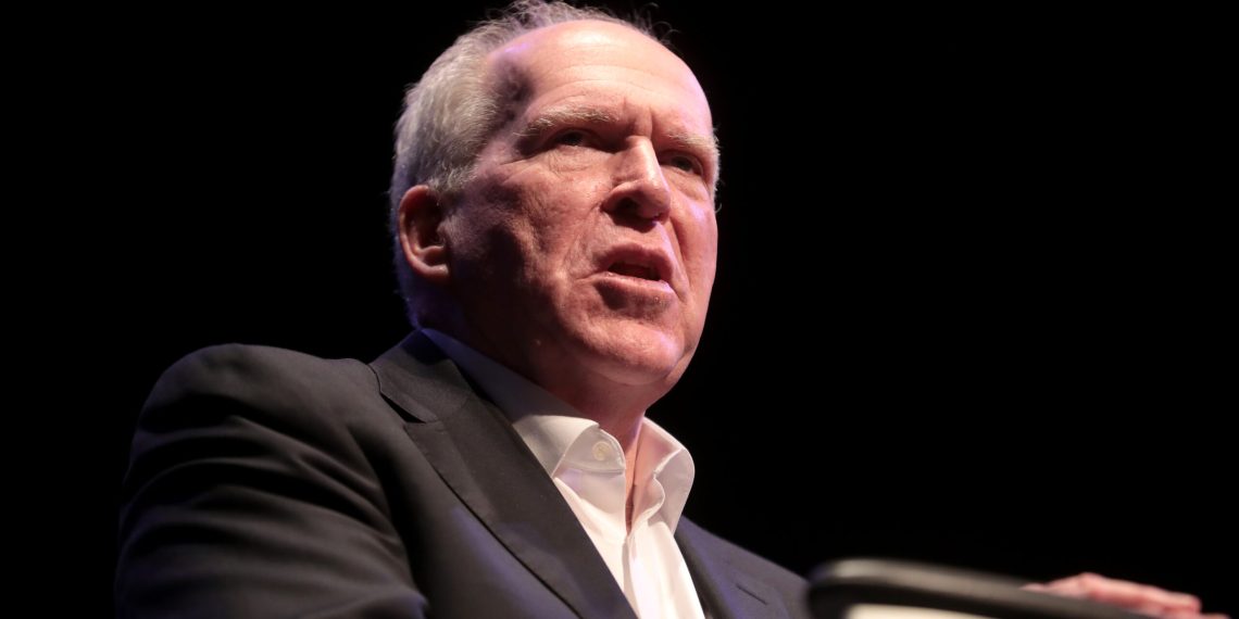 Calm Before the Storm: Will John Brennan Be First Criminal Deep Stater Arrested?