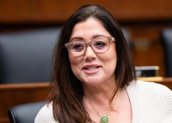 Trump Cabinet Pick Lori Chavez-DeRemer May Be the Most at Risk of Not Getting Confirmed