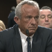 BREAKING: RFK Jr clears final hurdle before final Senate confirmation vote