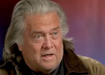 BREAKING: Steve Bannon avoids jail time in plea deal