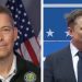 DOGE team to 'plug in' to make 'rapid safety upgrades' to air traffic safety under Transit Sec Sean Duffy